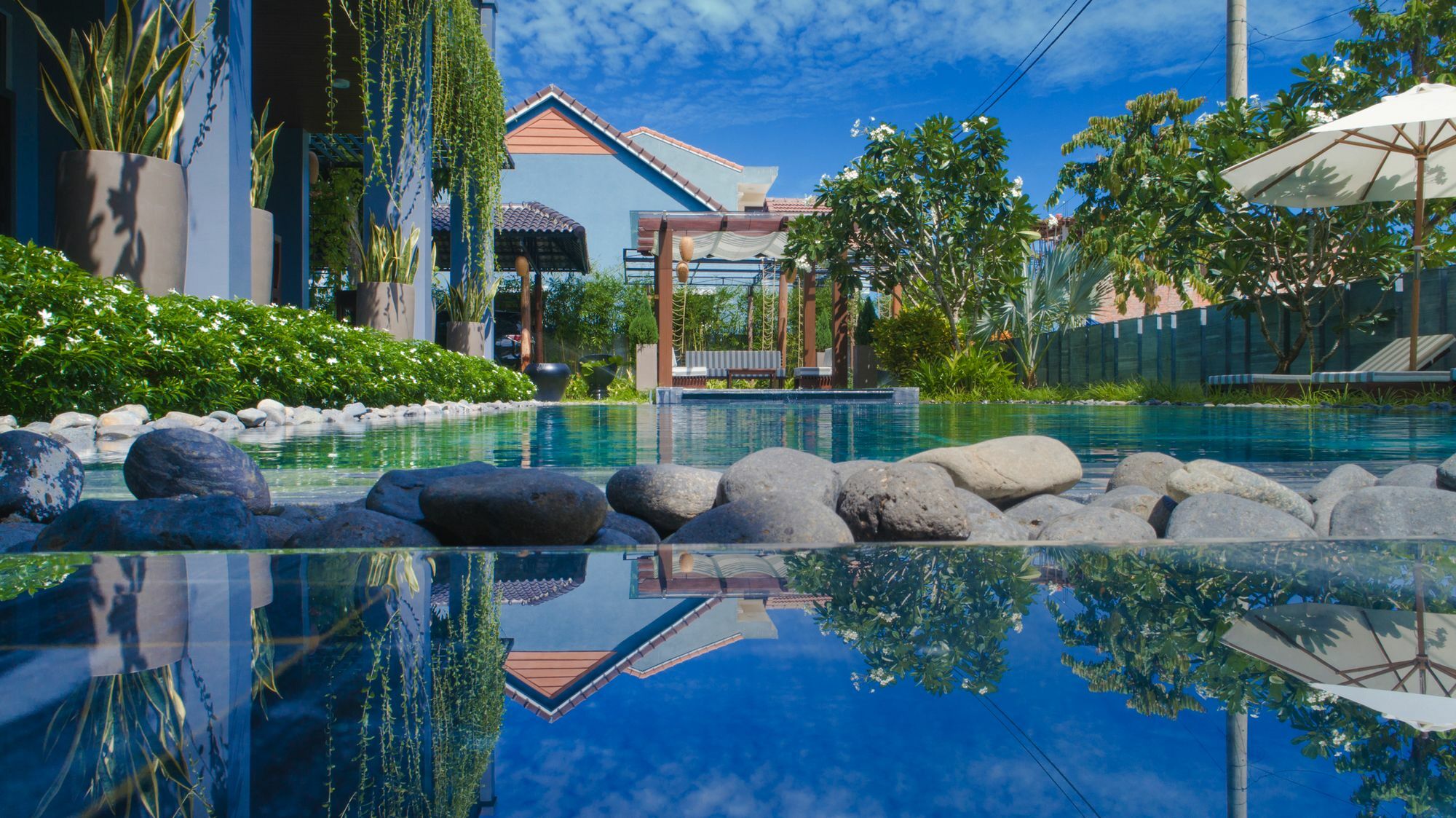 Dai An Phu Villa Hoi An Exterior photo